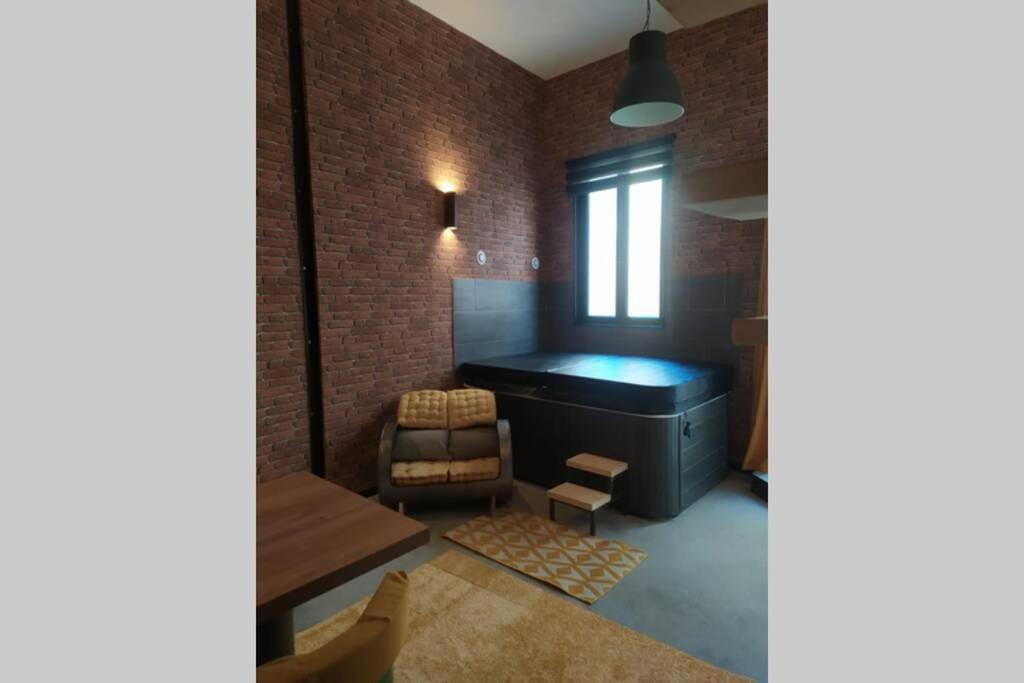 Spa Mensignac *