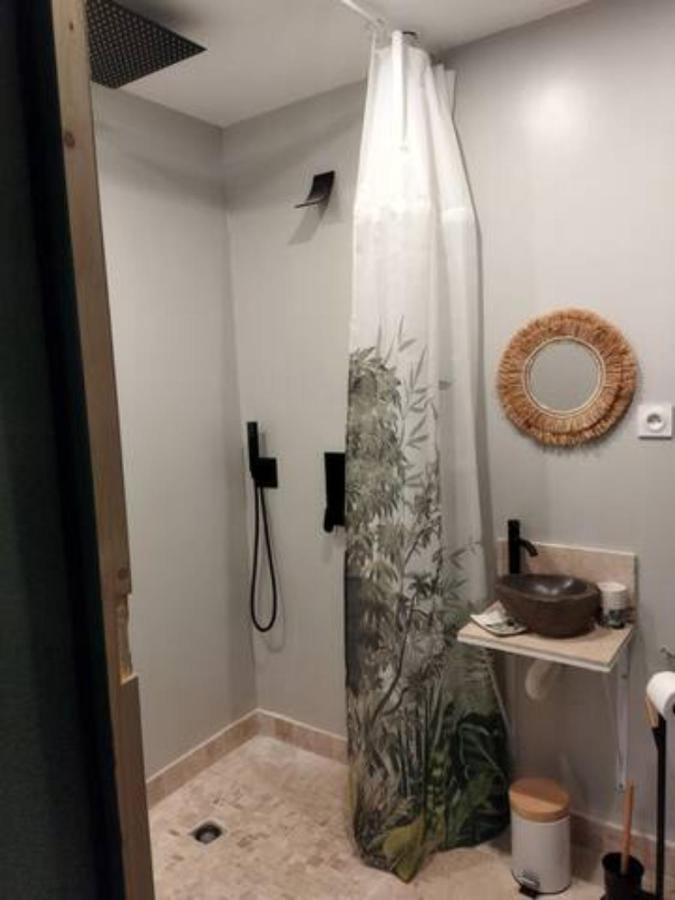 Apartment Spa Mensignac