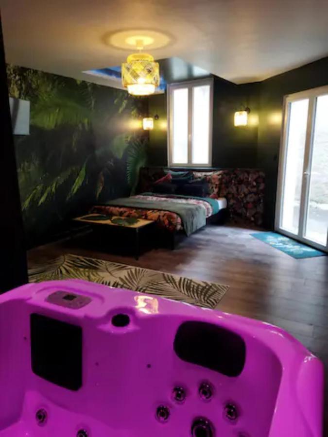 Spa Mensignac Apartment *