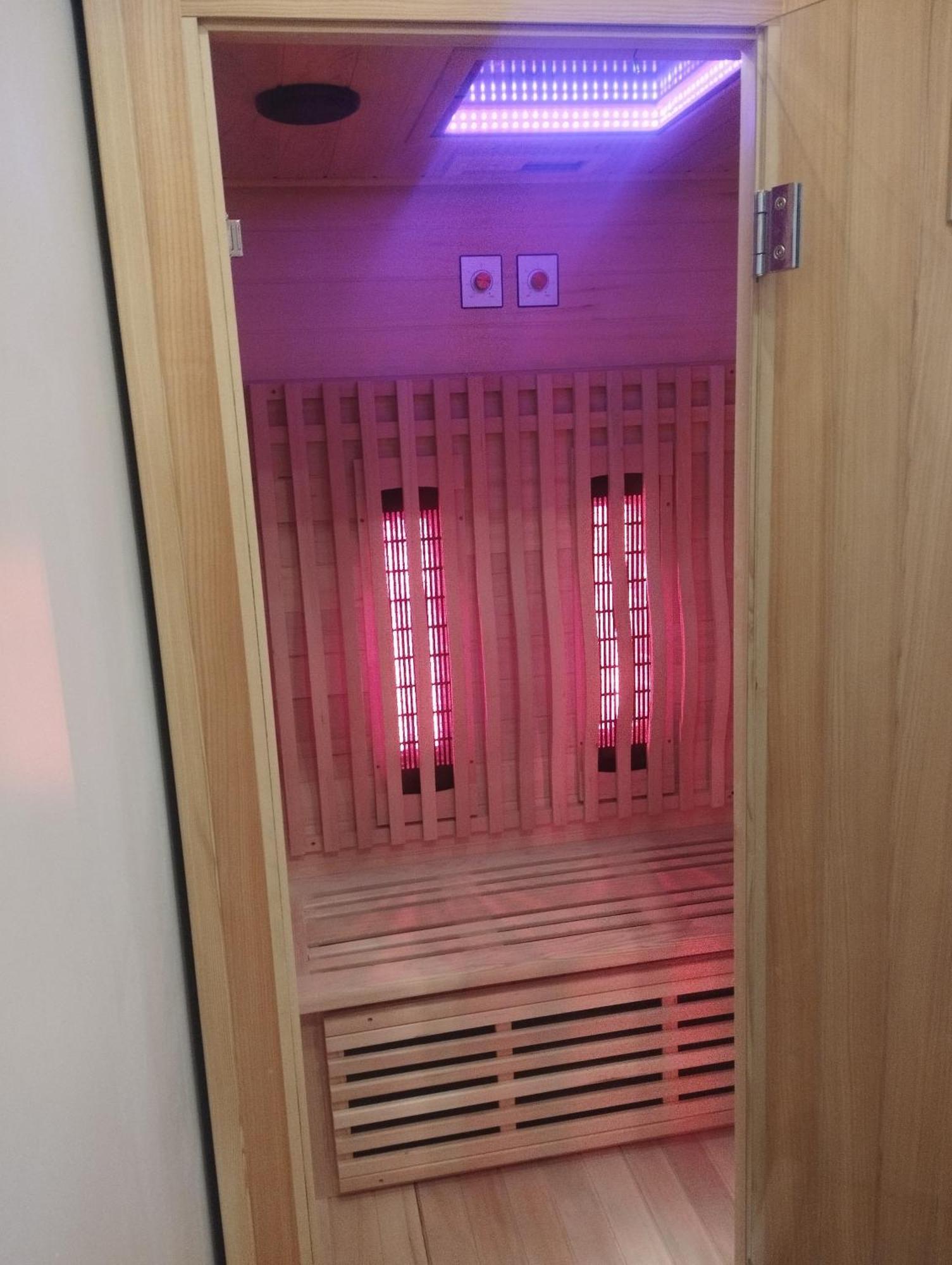 Apartment Spa Mensignac *
